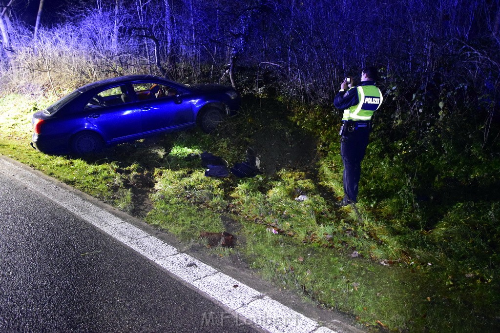 VU PKlemm Oestlicher Zubringer Koeln Vingst Rich Porz 43.JPG - Miklos Laubert